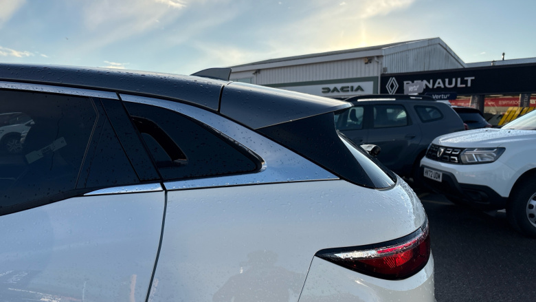 Renault Megane E-Tech EV60 160kW Techno 60kWh Optimum Charge 5dr Auto Electric Hatchback